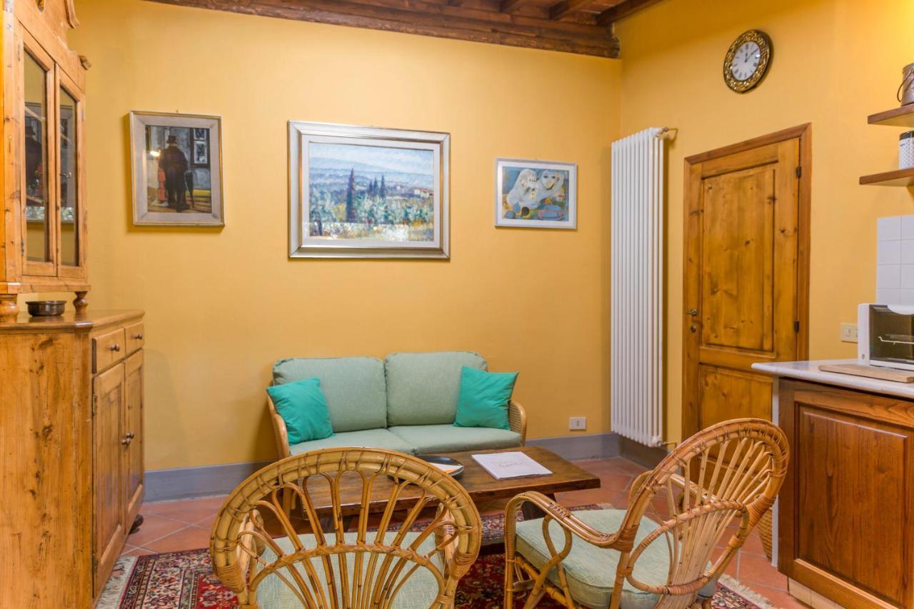 Fattoria Il Milione Agriturismo Florencia Exterior foto